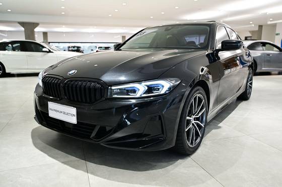 BMW 320i 2.0 16V TURBO FLEX SPORT GP AUTOMÁTICO BMW 320i 2.0 16V TURBO FLEX SPORT GP AUTOMÁTICO